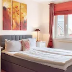 Soleil Apartment *