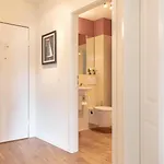 Soleil Apartment