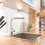 Soleil Apartment *