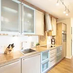 Apartment Soleil *