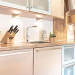 Apartment Soleil *