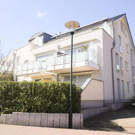 Soleil * Timmendorfer Strand