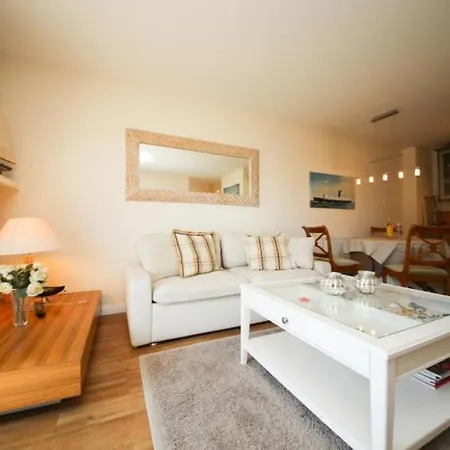 Soleil Apartment
