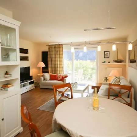 Soleil Apartment Timmendorfer Strand