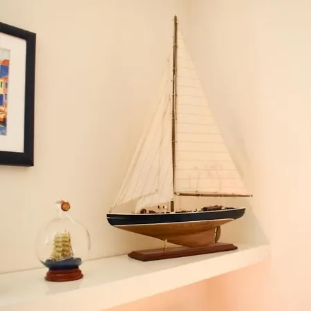 Soleil Apartment