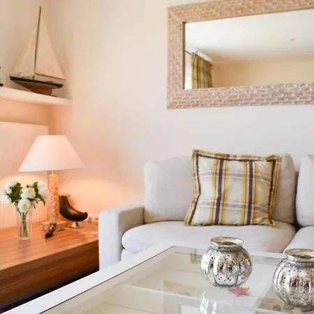 Soleil Apartment *