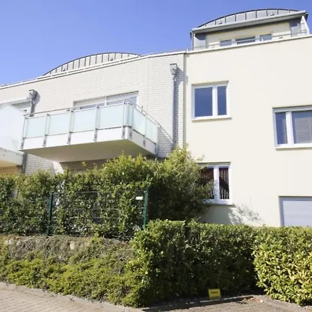 Soleil Apartman Timmendorfer Strand