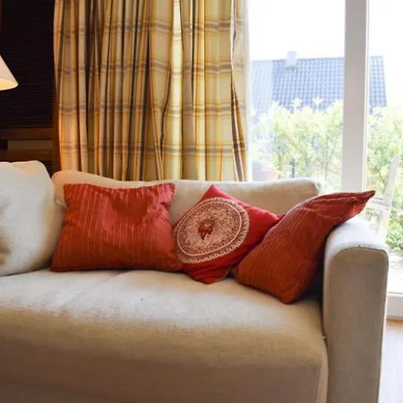 Apartment Soleil Timmendorfer Strand