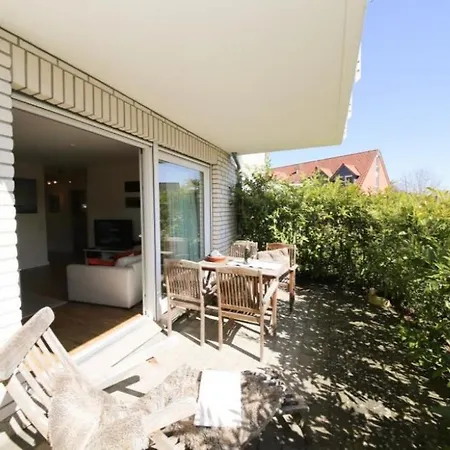 Soleil * Timmendorfer Strand