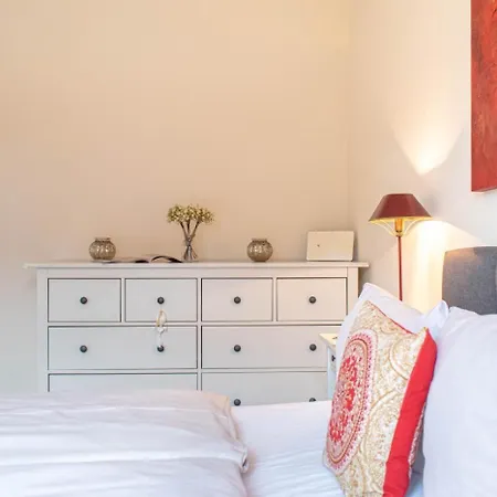 Apartment Soleil Timmendorfer Strand