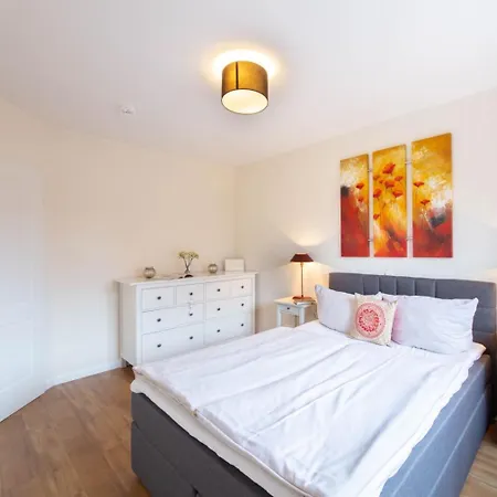 Soleil Apartment
