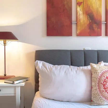 Apartment Soleil