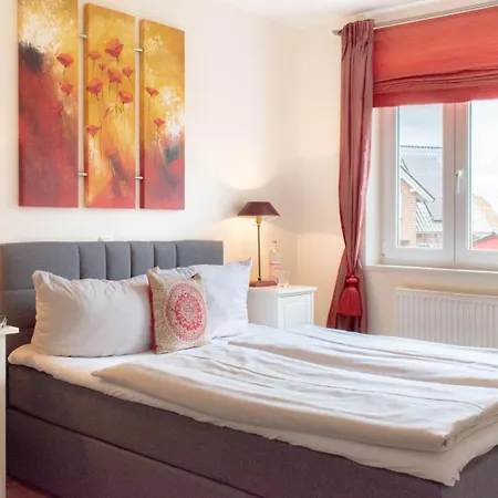 Soleil Apartment *