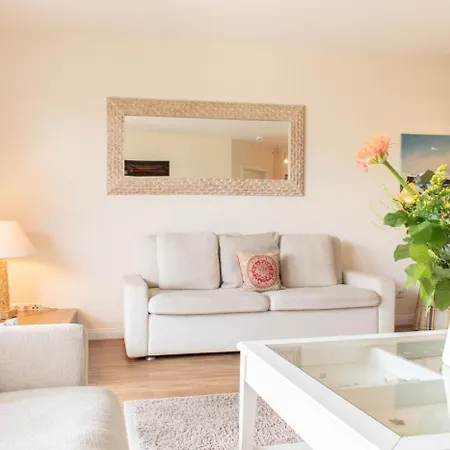 Apartment Soleil Timmendorfer Strand