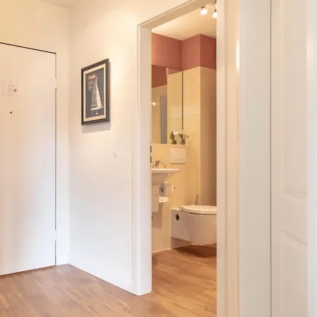 Soleil Apartment