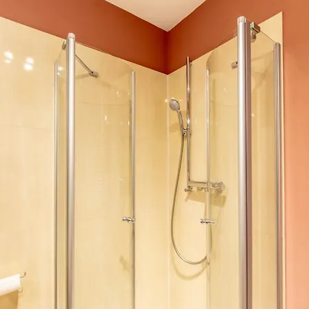 Apartment Soleil