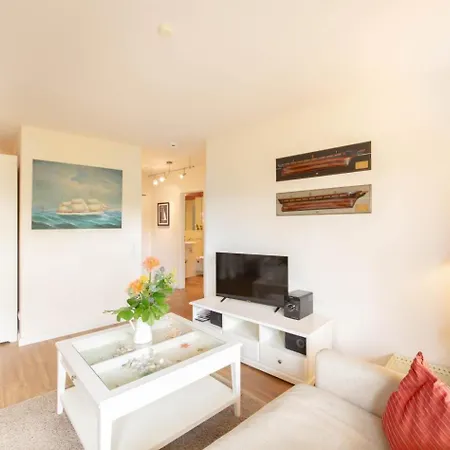 Soleil Apartment *