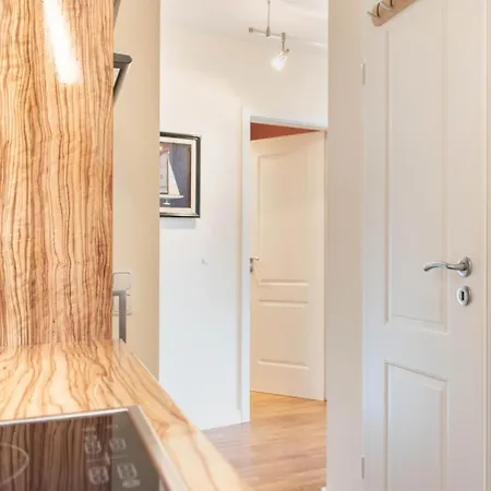 Soleil Apartment Timmendorfer Strand