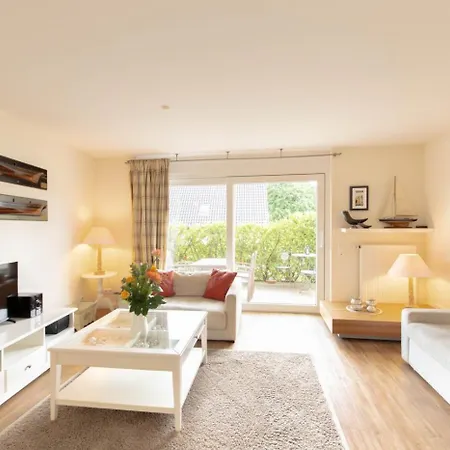 Soleil Timmendorfer Strand