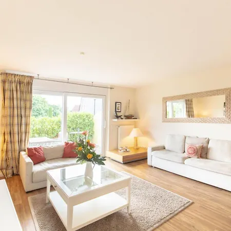 Soleil * Timmendorfer Strand