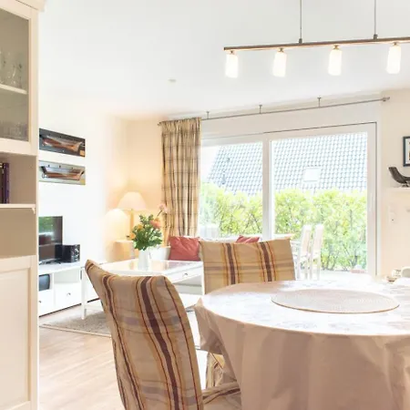 Soleil Apartment Timmendorfer Strand