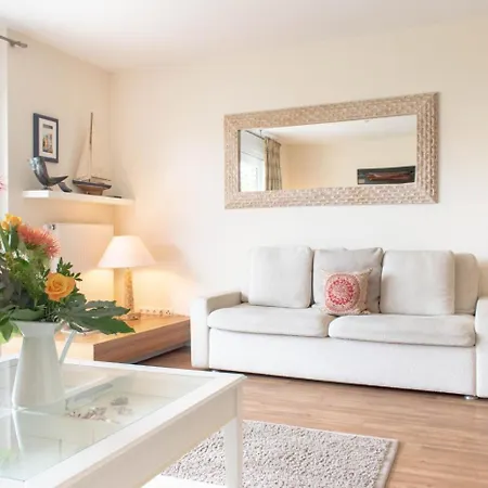Apartment Soleil Timmendorfer Strand