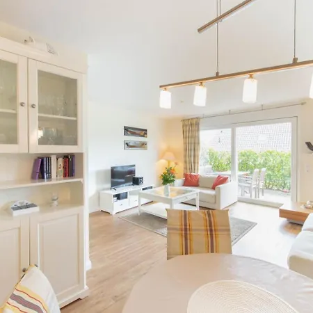 Soleil Apartment *