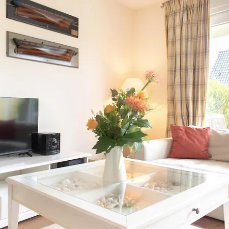 Apartment Soleil Timmendorfer Strand