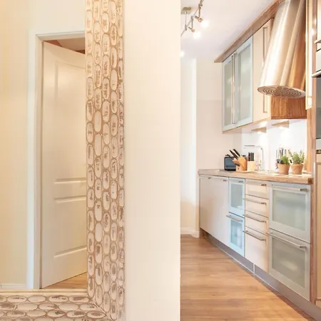 Apartment Soleil