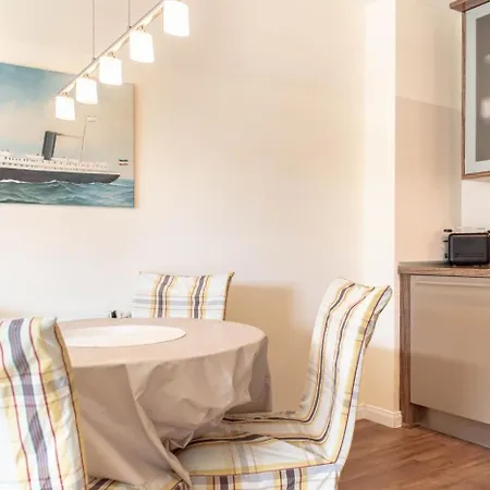 Apartment Soleil *