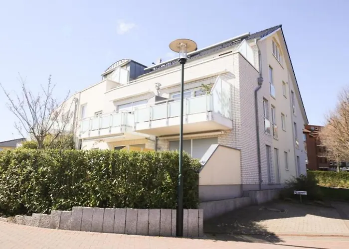 Soleil * Timmendorfer Strand