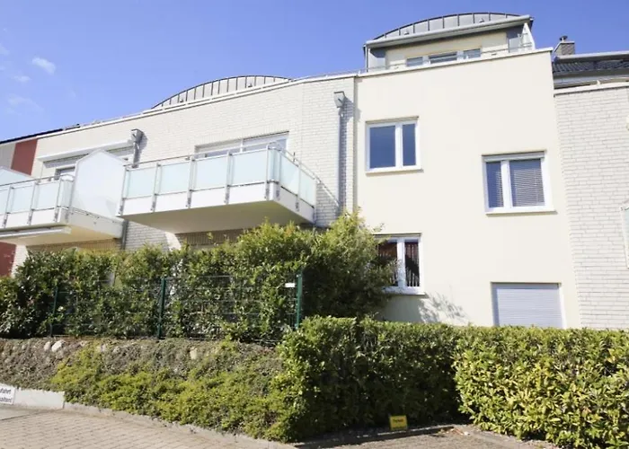 Soleil Apartman Timmendorfer Strand