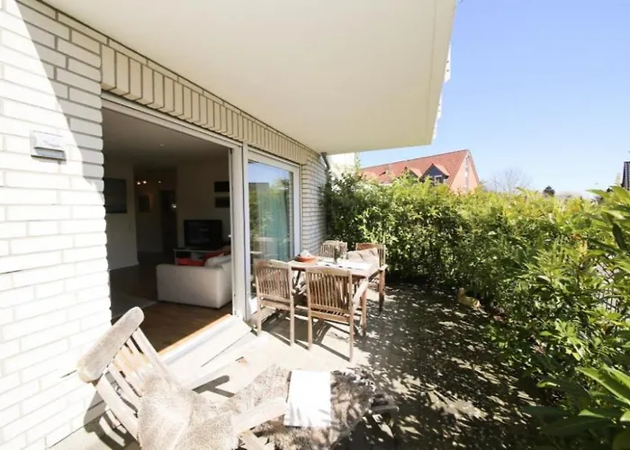 Soleil * Timmendorfer Strand