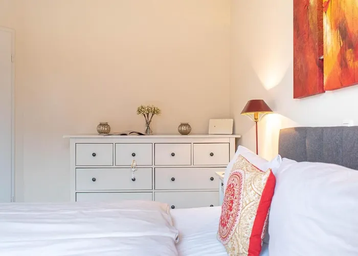 Apartman Soleil Timmendorfer Strand