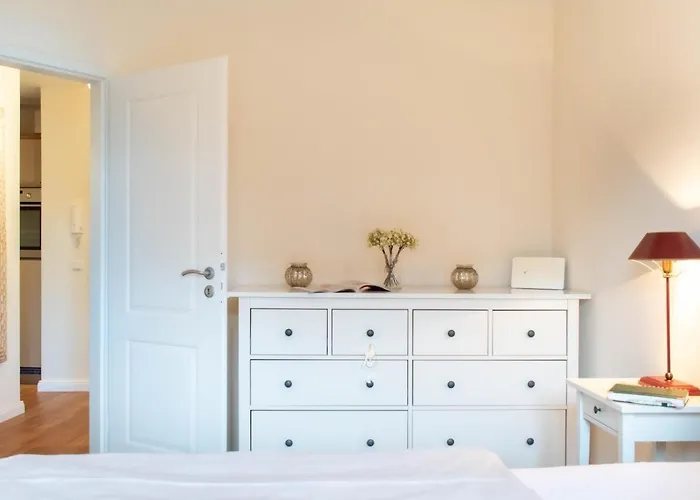 Soleil Timmendorfer Strand