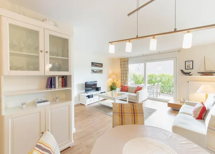 Soleil Apartman Timmendorfer Strand