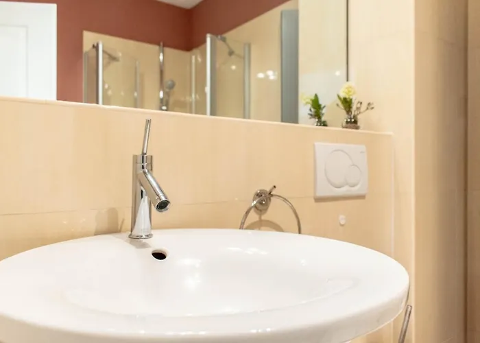 Soleil * Timmendorfer Strand