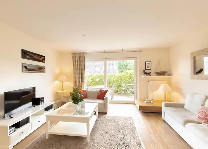 Soleil Timmendorfer Strand