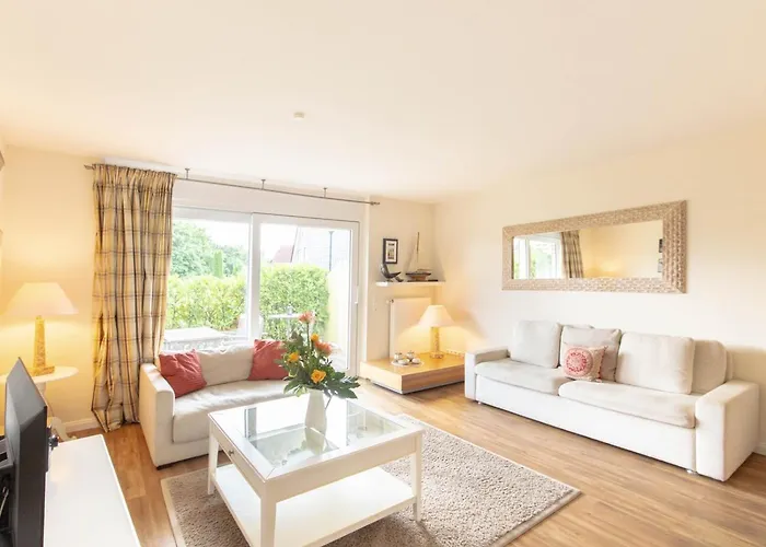 Soleil * Timmendorfer Strand