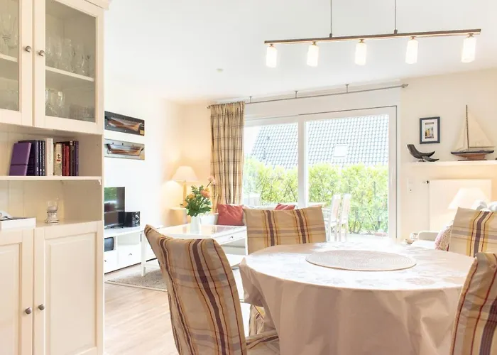 Soleil Apartman Timmendorfer Strand