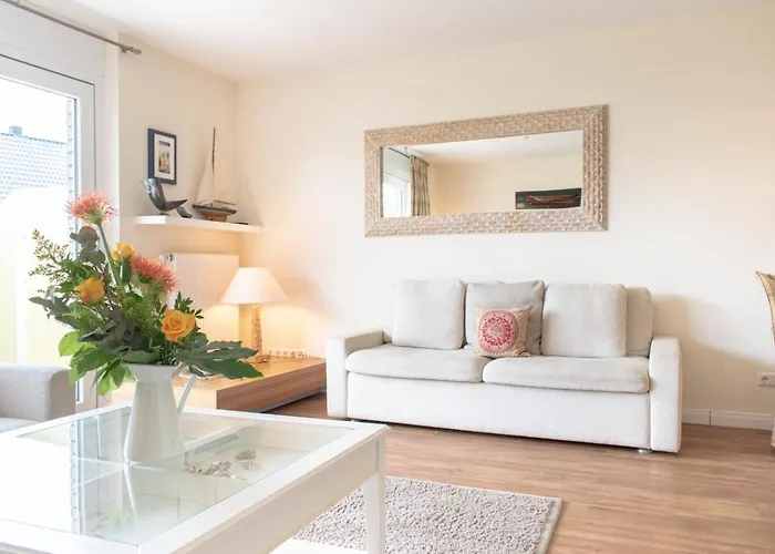 Apartman Soleil Timmendorfer Strand