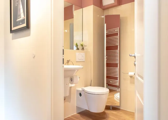 Soleil Timmendorfer Strand