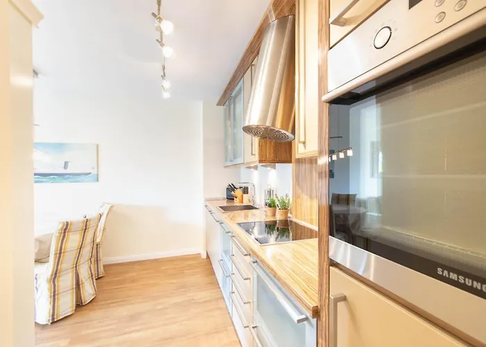 Soleil * Timmendorfer Strand